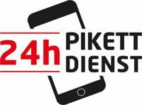 24h Pikettdienst